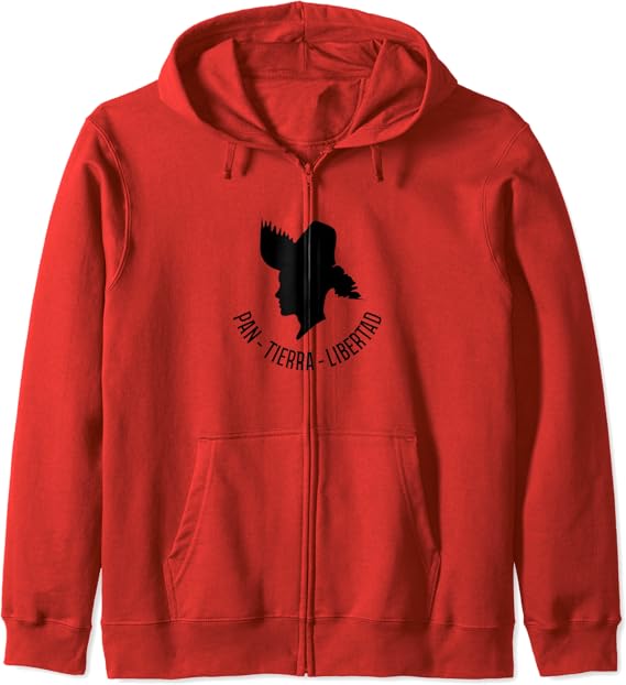 Zydeco Creole Cajun Opelousas Louisiana Zip Hoodie
